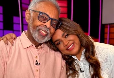 Gilberto Gil adia show da turnê Tempo Rei após morte de Preta Gil