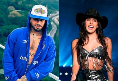 Após rumores de affair, equipe de Zé Felipe se pronuncia sobre Ana Castela