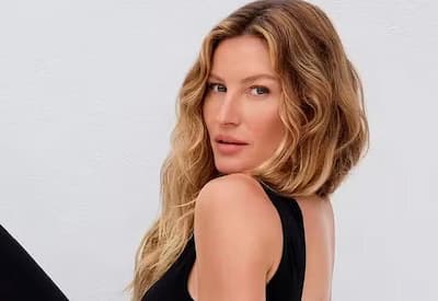 Gisele Bundchen destina R$ 9 milhões para recuperar escolas em Porto Alegre