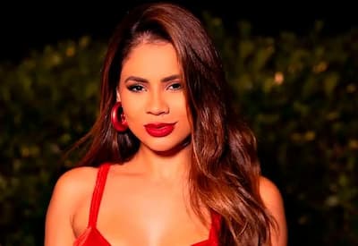 Lexa responde sobre desejo de engravidar novamente: "A pergunta que mais recebo"