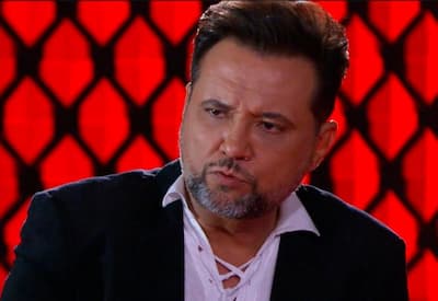 Geraldo Luís abre o jogo sobre suposto romance com Geisy Arruda