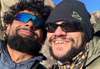 Gominho revela romance com participante de reality show