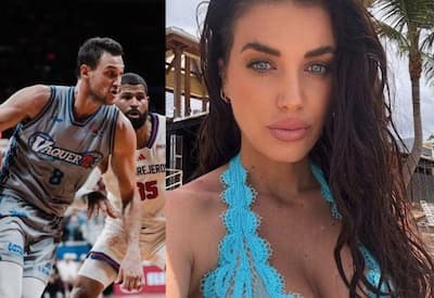 Esposa de jogador da NBA é mordida por tubarão em resort na Costa Rica