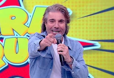 João Kléber celebra 68 anos com recado inspirador: "A vitalidade está na alma"
