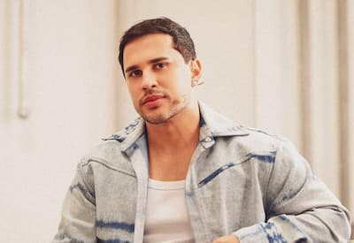 Lucas Guimarães revela como está lidando com o fim do casamento