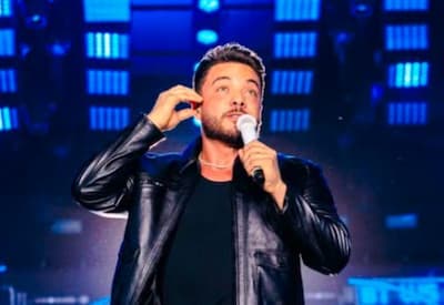 Wesley Safadão desabafa sobre desafios e confessa: "Pensei em parar de cantar"
