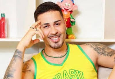 Carlinhos Maia abre o jogo sobre relação com influenciadora e nega boatos