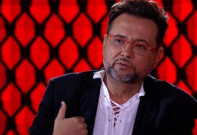 Geraldo Luís se pronuncia sobre comparação com Datena