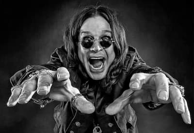 Ozzy Osbourne: causa da morte do cantor é revelada