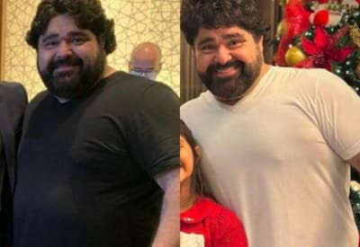 Fabiano Menotti revela perda de 52 kg e compartilha rotina de treinos e alimentação