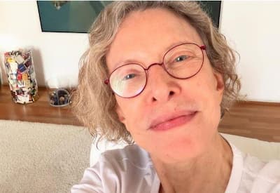 Marília Gabriela esbanja beleza ao renovar o visual; confira o resultado