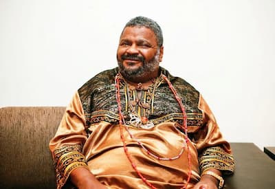 Luto no samba: Morre cantor e compositor Arlindo Cruz aos 66 anos