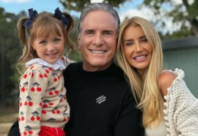 Ana Paula Siebert é imitada pela filha Vicky e gera comentários: "Igualzinha à mamãe"