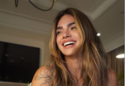 Kelly Key revela ter sofrido pressões estéticas desde a adolescência: "sempre existiu"