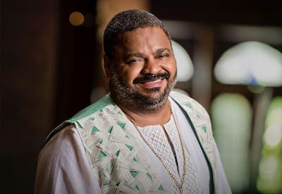 Família de Arlindo Cruz agradece apoio em texto comovente: "Viverá pra sempre"