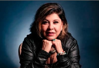Roberta Miranda rebate internautas e defende sexualidade: "Bi com orgulho"