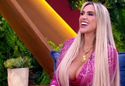 Juju Ferrari abre o jogo sobre treta com Perlla no Casos de Família