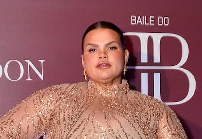 Thais Carla exibe novo corpo após emagrecer 50 quilos