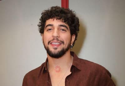 Nattan celebra 27 anos em Orlando com festa temática de Harry Potter