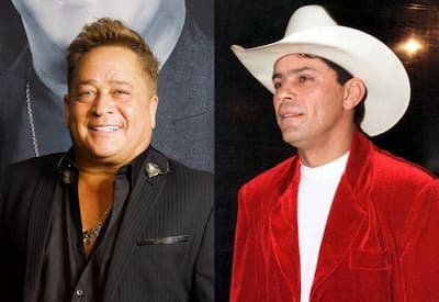 Leonardo revela que trocaria fortuna para reviver momentos com o irmão Leandro