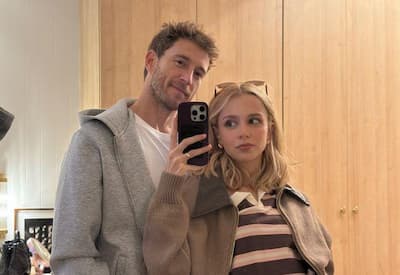 Isabella Scherer revela diagnóstico inesperado após mal-estar com o marido
