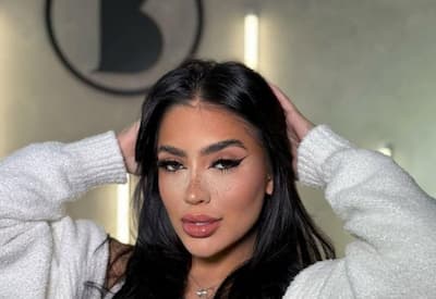 MC Mirella tem profissão comparada à medicina e rebate: "Comparações vazias"