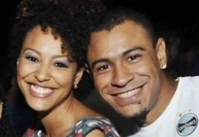 Irmão de Sheron Menezzes morre aos 36 anos: "Pedaço de mim arrancado"