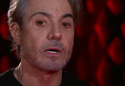 João Kleber diz ter perdoado apresentadora, mas afirma: "Isso foi um ato deleal"