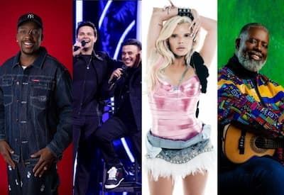 Disney+ e SBT anunciam os técnicos e confirmam Tiago Leifert da temporada 2025 no The Voice Brasil
