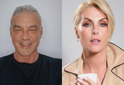 Alexandre Correa ataca Ana Hickmann em áudios vazados nas redes sociais: "Nojenta"