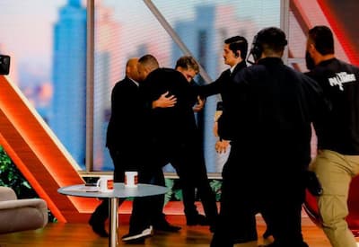 Delegado Palumbo enfrenta participante agressor no Casos de Família