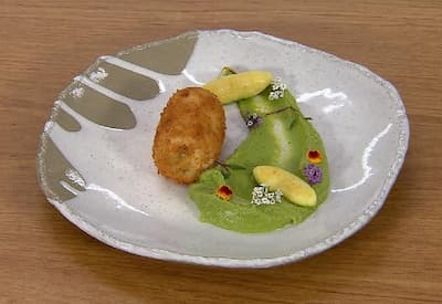 Aprenda a fazer o Frango a Kiev do Chef Carlos Bertolazzi