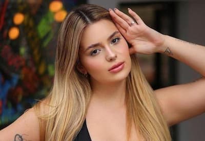 Viih Tube revela motivo de não exibir corpo após cirurgias plásticas