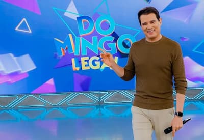 Passa ou Repassa: Estrelas do Fantasia encaram Milene Pavorô, Lucas Guimarães e Liminha no Domingo Legal