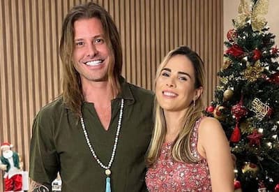 Dado Dolabella agrediu Wanessa Camargo? Cantora se pronuncia sobre o assunto