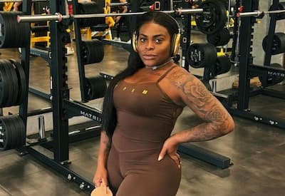 Jojo Todynho exibe barriga reta e cinturinha após perder mais de 70 kg