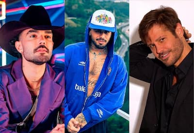 Zé Felipe defende Luan Pereira e dispara contra Dado Dolabella