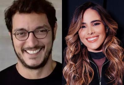 Wanessa Camargo vive affair com Allan Souza Lima; diz portal
