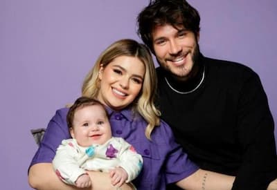 Viih Tube e Eliezer gastam R$ 16 mil em mercado: "Não passam vontade"