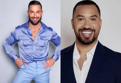 Gil do Vigor quebra silêncio sobre suposto affair com Diego Hypólito