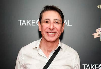 Aos 60 anos, Cassio Scapin posa completamente nu e reflete: "Nunca tive tabu"