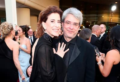 Fernanda Torres reflete sobre altos e baixos do casamento com Andrucha Waddington