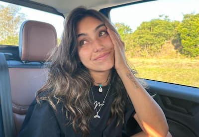 Vanessa Lopes revela drama com cigarro eletrônico e alerta fãs