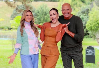 Bake Off Brasil traz bolo nostálgico e torre desafiadora neste sábado (30)