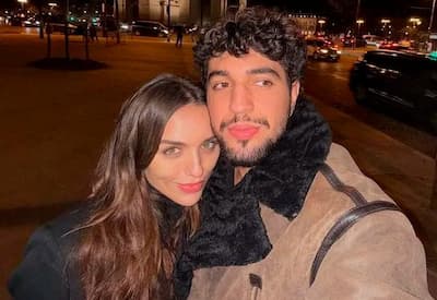 Rafa Kalimann ganha caminhão de flores de Nattan; veja foto