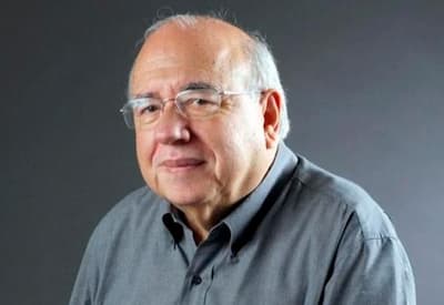 Luis Fernando Verissimo morre aos 88 anos após complicações de pneumonia