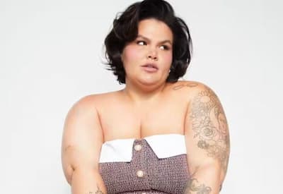Thais Carla desabafa sobre dificuldades após 4 meses de bariátrica