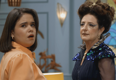 Nesta terça-feira (02), Norma estabelece regras inusitadas no colégio