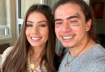 Maria Lina relembra morte do filho com Whindersson Nunes: "Teria feito qualquer coisa"