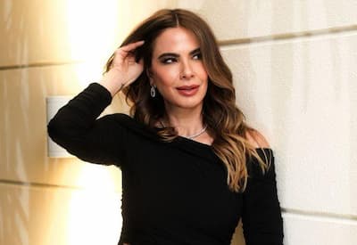 Luciana Gimenez desabafa sobre envelhecimento: "É muito ruim"